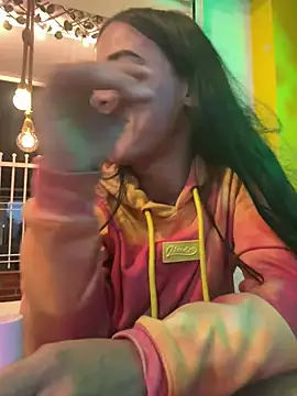 Snapshot of Samys_World chatting on February 2025 01:22:01 AM Samys World online show from February 2025 01:22:01 AM