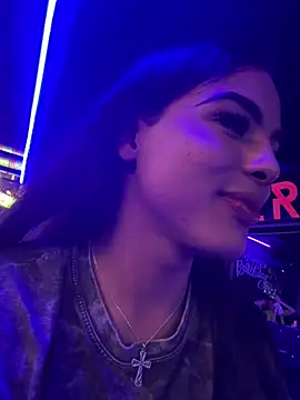 Snapshot of Samys_World chatting on February 2025 04:28:02 AM Samys World online show from February 2025 04:28:02 AM