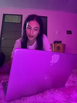 Snapshot of Samys_World chatting on February 2025 03:14:02 AM Samys World online show from February 2025 03:14:02 AM