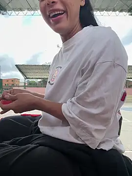 Snapshot of Samys_World chatting on March 2025 06:54:02 PM Samys World online show from March 2025 06:54:02 PM