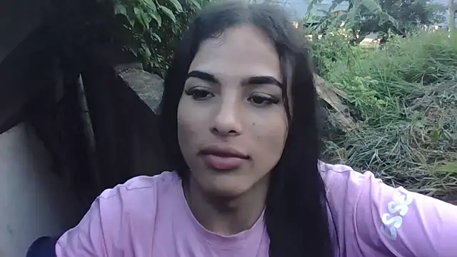 Snapshot of Samys_World chatting on September 2025 11:34:02 AM Samys World online show from September 2025 11:34:02 AM