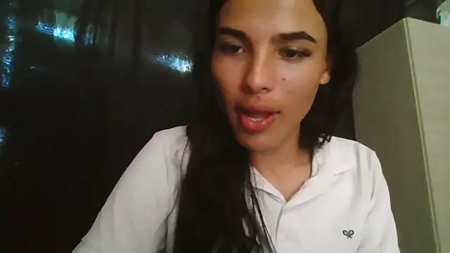 Snapshot of Samys_World chatting on September 2025 07:39:01 PM Samys World online show from September 2025 07:39:01 PM