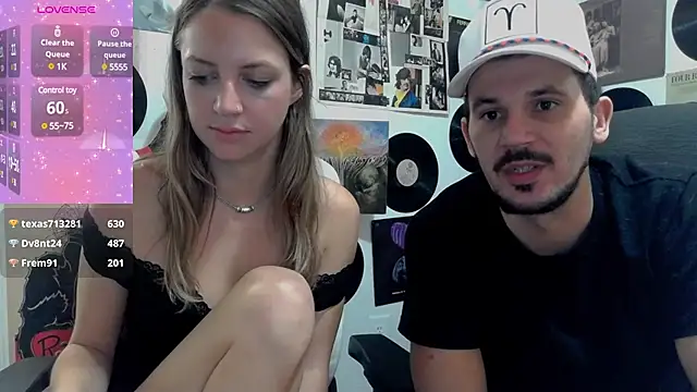 molly witha chance online show from January 2025 11:03:02 AM