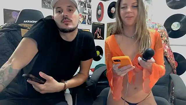 molly witha chance online show from January 2025 05:31:01 AM