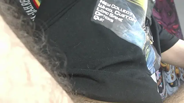 AndyBetti online show from April 2026 02:17:02 AM