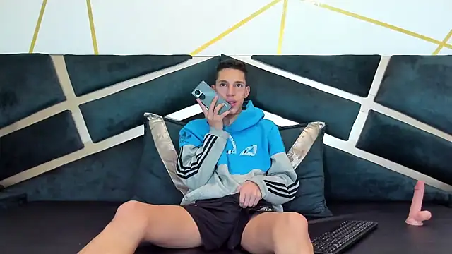 thiago19s online show from March 2026 06:13:01 PM