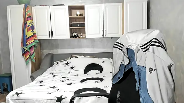 ANGELALEXYNO2024 online show from October 2025 05:08:02 PM