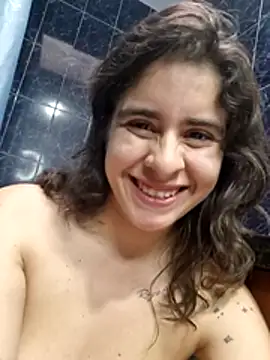 LexaDeRusso online show from February 2026 08:05:01 PM