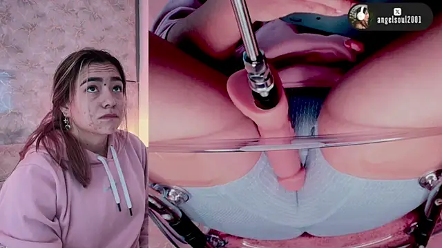 Angelst   online show from March 2026 08:21:02 AM