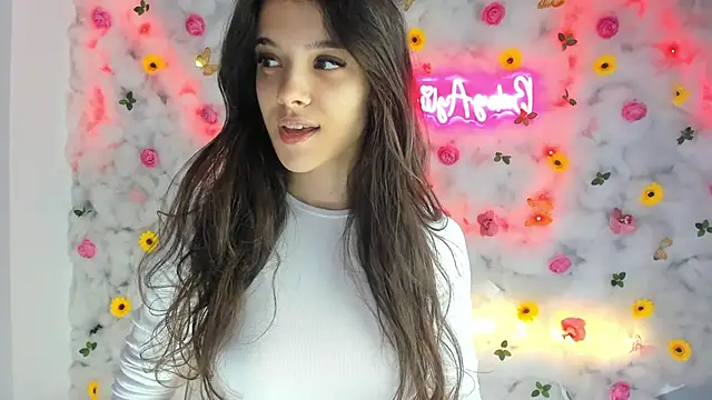 BabyAylin online show from February 2025 07:13:02 AM