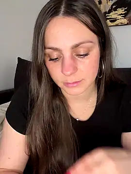 Loella-Rose online show from December 2025 09:47:02 AM