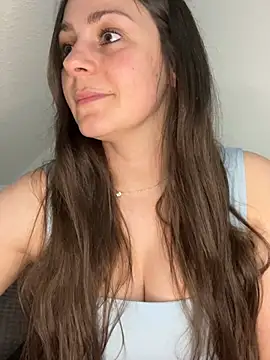 Loella-Rose online show from April 2026 09:52:01 PM