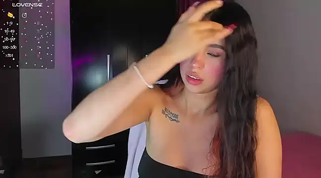 Snapshot of youpinkgirl_ chatting on March 2025 02:37:02 AM youpinkgirl  online show from March 2025 02:37:02 AM