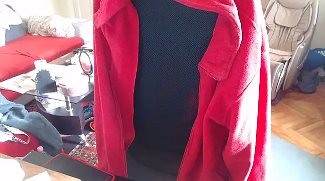 Snapshot of RealManHaveHairy chatting on February 2025 07:20:01 AM RealManHaveHairy online show from February 2025 07:20:01 AM