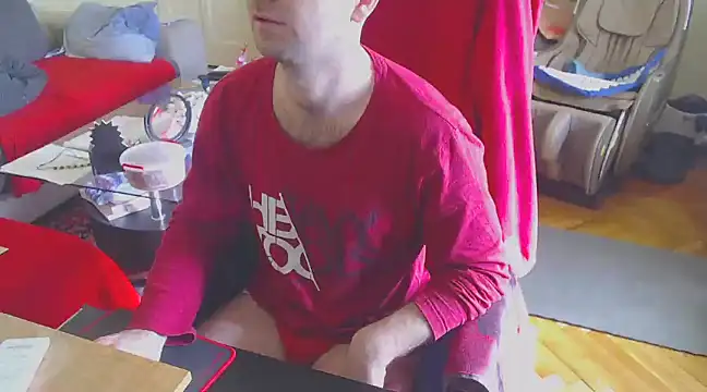 Snapshot of RealManHaveHairy chatting on March 2025 08:21:02 AM RealManHaveHairy online show from March 2025 08:21:02 AM