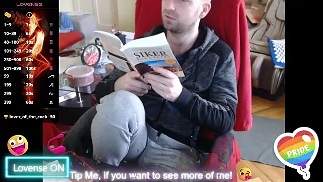 Snapshot of RealManHaveHairy chatting on March 2025 02:59:01 PM RealManHaveHairy online show from March 2025 02:59:01 PM