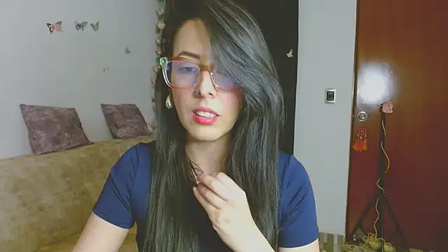 ella peck online show from March 2026 02:02:01 AM