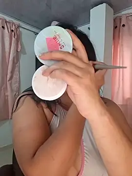 Sophie-hatter online show from April 2026 08:06:01 PM