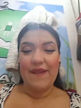 Sophie-hatter online show from July 2026 02:07:02 PM