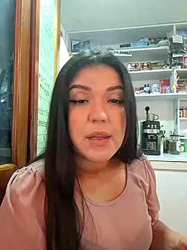 Sophie-hatter online show from July 2026 01:18:02 PM
