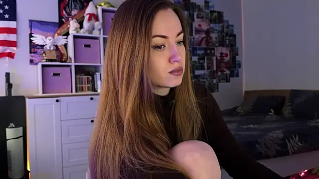 LinaWitch online show from June 2026 01:41:02 PM