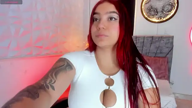 Ariadna sc online show from March 2025 01:23:01 PM