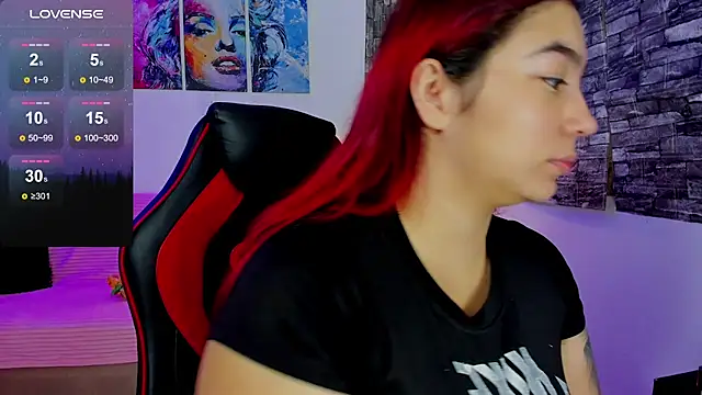 Ariadna sc online show from November 2025 01:22:04 PM