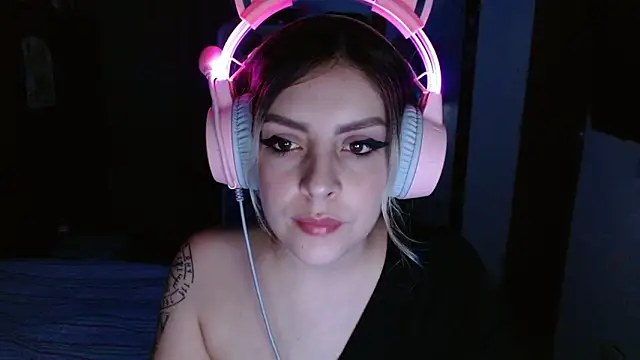 Snapshot of GoddessJovita666 chatting on September 2025 02:55:02 AM GoddessJovita666 online show from September 2025 02:55:02 AM