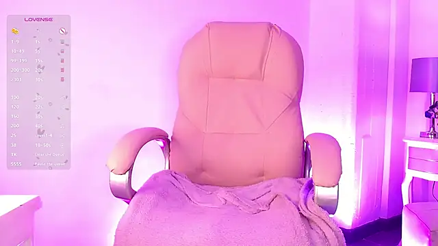 keily gh1 online show from December 2024 05:20:02 AM