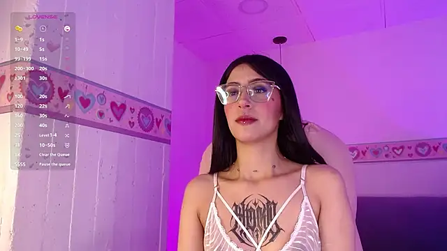 keily gh1 online show from January 2025 04:47:01 AM