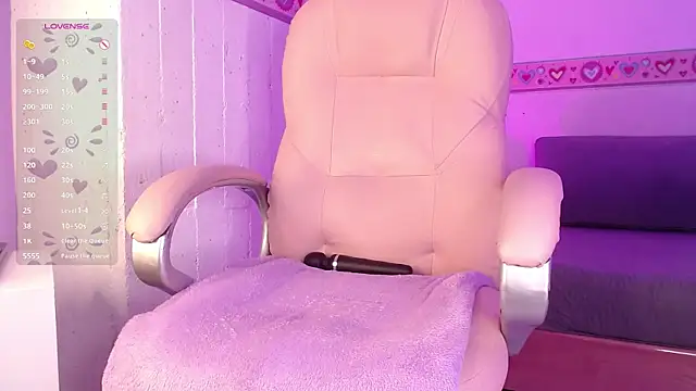 keily gh1 online show from February 2025 10:08:02 AM