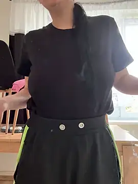 czruz online show from March 2026 01:45:01 PM