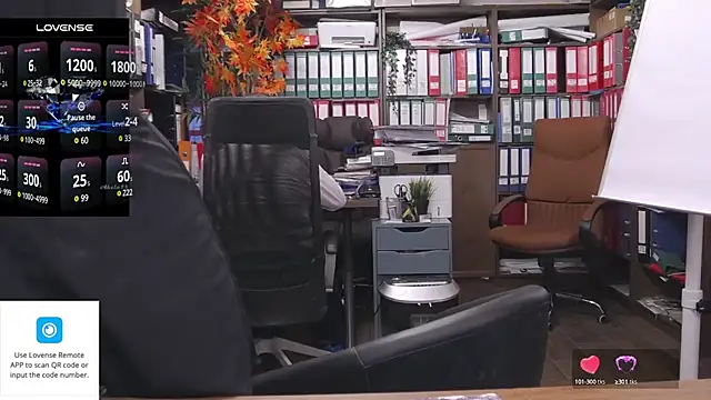 classyladyrellax online show from March 2025 10:52:01 AM