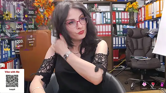 classyladyrellax online show from June 2026 12:25:02 PM