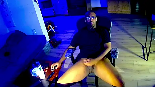 Southernfuckery online show from April 2026 07:40:01 PM