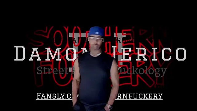 Southernfuckery online show from May 2026 11:43:02 PM