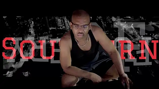 Southernfuckery online show from May 2026 02:31:01 AM