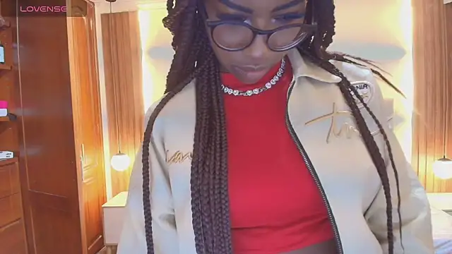 Raquel jones online show from March 2026 12:11:01 PM