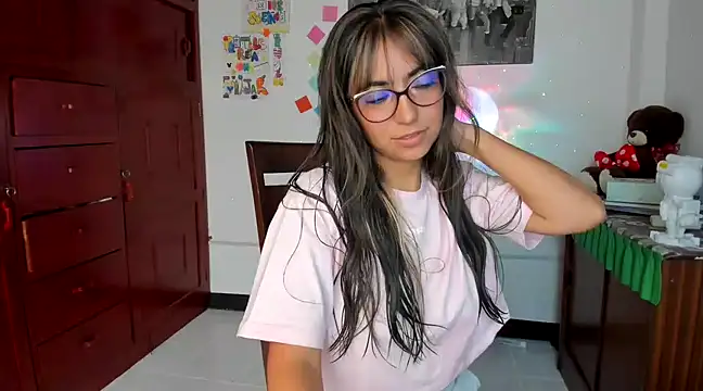 Isabellaa22 1 online show from February 2025 04:03:01 PM