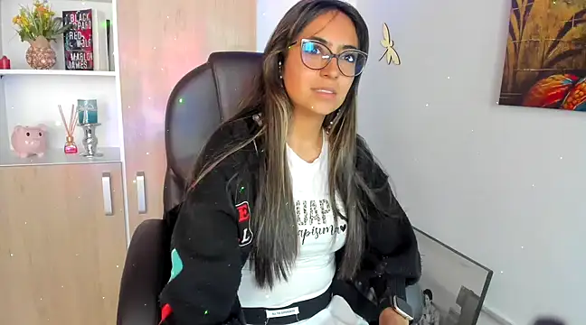 Isabellaa22 1 online show from March 2025 05:35:02 PM