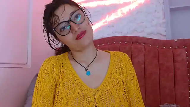 lunazulsj online show from January 2025 03:44:01 PM