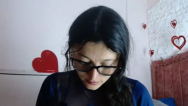 lunazulsj online show from March 2025 03:47:02 PM