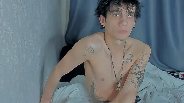 MarkBrowniii online show from November 2025 09:57:02 PM