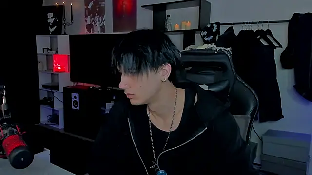 MarkBrowniii online show from February 2026 01:28:02 PM