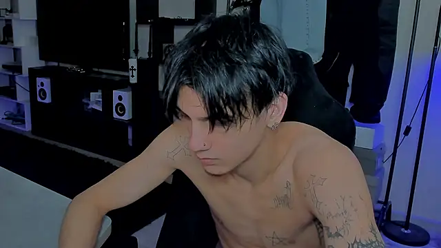 MarkBrowniii online show from April 2026 10:09:02 AM