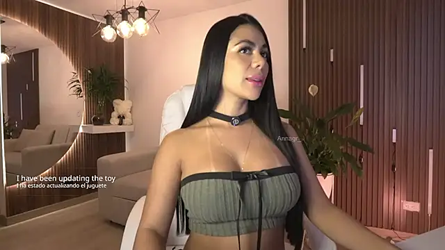 AnnaTaylor1 online show from February 2026 09:30:01 PM