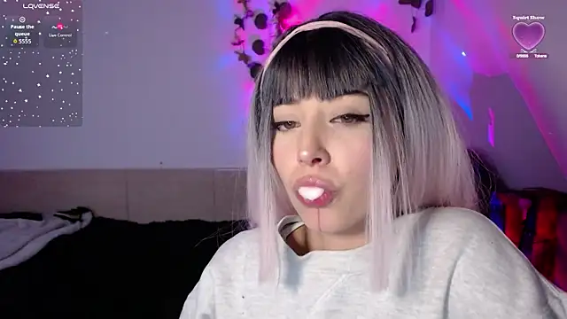 shayla bbs online show from September 2025 07:58:02 PM