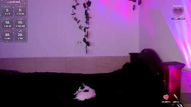 shayla bbs online show from September 2025 07:17:02 PM