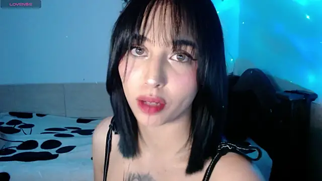 shayla bbs online show from October 2025 05:46:02 PM