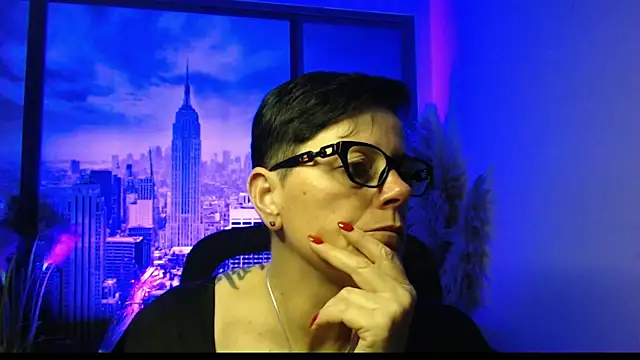 ninarandmann online show from November 2025 06:52:02 PM